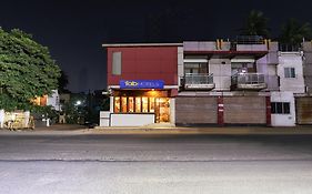 Fabhotel Nk Courtyard - Nr Guindy Industrial Estate